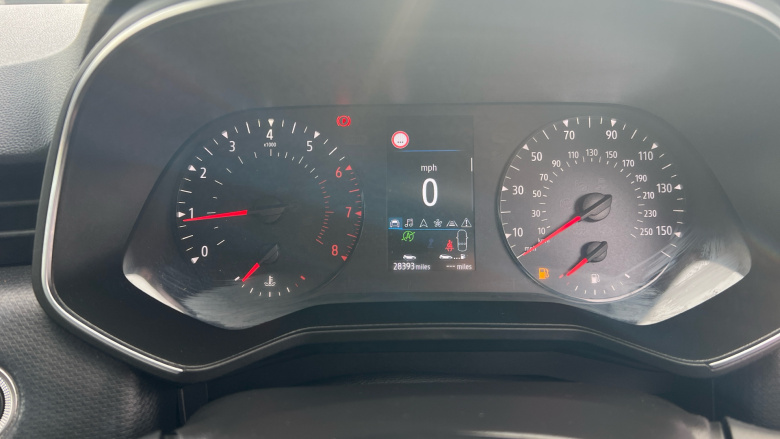 Renault Clio 1.0 TCe 100 Iconic 5dr Petrol Hatchback